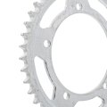 Niche Drive Sprocket Chain Combo For Suzuki Gsxr1000 Front 17 Rear 43 Tooth 530hz Standard 112 Links 