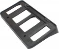 Evan Fischer License Plate Bracket For 2014-2021 Toyota Tundra Front To1068124 