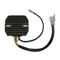 Procom Esr110 1983-1986 Suzuki Gs550l Regulator Rectifier Gs Series 