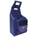 Uniweld 511 Plastic Carrying Stand For Mc Tank Or Disposable Fuel Cylinder And R-oxygen 