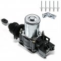 Power Door Lock Actuator Driver Passenger Side Front Replacement For Chevrolet Gmc Buick Models Astro Camaro C1500 C2500 C3500 