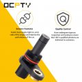 Ocpty Engine Crank Crankshaft Position Sensor Fits 2008-2010 For Buick Enclave 2008-2009 Cadillac Cts Chevrolet Malibu