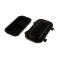 Master Cylinder Gaskets For 1990 Buick Lesabre Electra Front Replacement Part Alx-pau-mm-42108-cl360a56 Black Plastic Dot