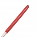 Uxcell 10pcs Round Diamond Needles File 4mm X 160mm 150 Grit For Metal Glass Wood Stone Grinding Polishing Engraving