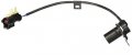 Motorcraft Dy1210 Output Shaft Speed Sensor Assembly 