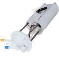 Ocpty High Performance Electric Fuel Pump Replacement For 1998-2002 Honda Passport 3 2l 2002-20 Isuzu Axiom 5l 1998-2003 Rodeo