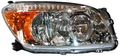 Tyc Right Headlight Assembly For 2006-2008 Toyota Rav4 