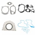 Full Gasket Set Head Bolts Hs26376pt-5 Cs26376-1 Replacement For Chevy Tranverse Buick Enclave Gmc Arcadia 3 6l 09-16