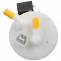 Ocpty Fuel Pump Assembly Replacement For 2001-2002 Acura Cl 3 2l 1998-2002 Honda Accord 2l 3 0l
