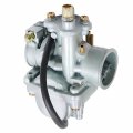 Carburetor Replacement For Yamaha Pw80 Pw 80 Y-zinger 1983-2006 Dirt Bike Carb With Air Fuel Filter Throttle Cable