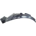Front Passenger Side Fender Liner Rear Section For Bmw 335d 2009 2010 2011 Sedan Wagon Replacement 51717059378 Bm1251110 Abs 
