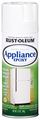 Rust-oleum Appliance Enamel 12-ounce Spray White 