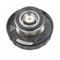 Radiator Cap For Chevy C1500 1996 To 2002 Plastic Covered Stainless Steel 0 96 In Depth 15 Psi Maximum Pressure Coolant 
