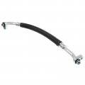 A-premium A C Suction Line Hose Assembly Compatible With Ford C-max 2013-2018 L4 2 0l Compressor To Evap