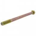 Polaris Ranger Hex Cap Screw 3 8-24 X 5 50 Genuine Oem Part Qty 1