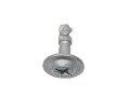 Genuine Bmw Mini 07-14-7-177-492 Quick Release Screw 