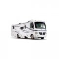 Halogen Left Driver Headlight For 2012 Holiday Rambler Aluma Motorhome Rv Clear Lens Dot And Sae Compliant Assembly 