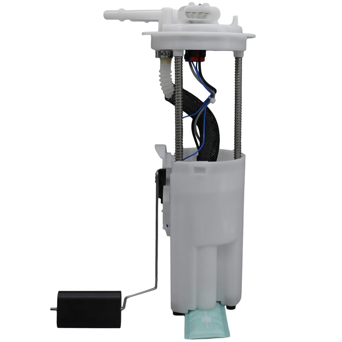 Fuel Pump Assembly E3521m For Buick Rendezvous V6 4l 2002 2004 And Pontiac Aztek 3 2001 Electric