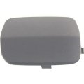 Rear Bumper Tow Hook Hole Cover For Bmw 328i 335i 2007 2008 2009 2010 Primed Paint To Match Convertible Coupe 3 0l Bm1129121 