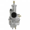 Caltric Carburetor Compatible With Kawasaki Bayou 220 Klf220a 1988-1999
