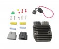 New Voltage Regulator Rectifier For Polaris Rzr 4 800 570 S