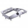 Applianpar 9 Inch Fascia Stereo Radio Bezel Panel Frame Cover For Toyota Matrix 2009-2014 Front Center