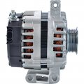 Dsa Alternator Compatible With Replacement For Chevrolet Cobalt Malibu Pontiac G5 Saturn Aura Sky Vue 2008 15828450 Fg12s010