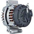Dsa Alternator Compatible With Replacement For Chevrolet Cobalt Malibu Pontiac G5 Saturn Aura Sky Vue 2008 15828450 Fg12s010