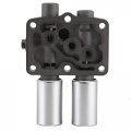 28250-p6h-024 Transmission Linear Shift Epc Solenoid With Gasket For Hond-a Accor-d Odysse-y Prelud-e 