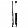 Boxi 2pcs Rear Hatch Trunk Liftgate Lift Supports Gas Struts Shocks Fit For Hyundai Elantra 2002-2006 Kia Spectra 2003-2004
