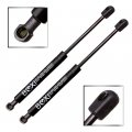 Boxi 2pcs Rear Hatch Trunk Liftgate Lift Supports Gas Struts Shocks Fit For Hyundai Elantra 2002-2006 Kia Spectra 2003-2004