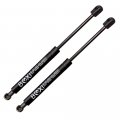Boxi 2pcs Rear Hatch Trunk Liftgate Lift Supports Gas Struts Shocks Fit For Hyundai Elantra 2002-2006 Kia Spectra 2003-2004
