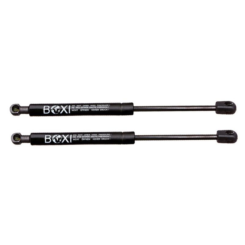 Boxi 2pcs Rear Hatch Trunk Liftgate Lift Supports Gas Struts Shocks Fit For Hyundai Elantra 2002-2006 Kia Spectra 2003-2004