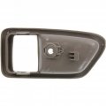 Toyota Solara Door Handle Trim 1999 00 01 02 2003 Passenger Side Front Inside Beige Bezel Only 6927733020 
