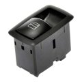Power Window Switch For Mercedes Benz Gl320 2007 2008 2009 Front Or Rear Passenger Side Black Plastic Housing Part 