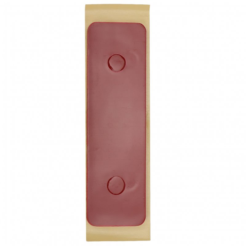 Ring Camera Outdoor Wireless Doorbell Abs Two Way App Design Real Time Monitoring Low Consumption Inbuilt Pir Video White