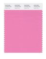 Pantone Smart 15-2216x Color Swatch Card Sachet Pink 
