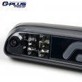 G-plus Rear Led Third Brake Light Compatible With 1999-2016 Ford F250 F350 F450 F550 Sd Super Duty 3rd Cargo Tail Lamps Smoky