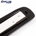 G-plus Rear Led Third Brake Light Compatible With 1999-2016 Ford F250 F350 F450 F550 Sd Super Duty 3rd Cargo Tail Lamps Smoky