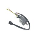 A-premium Engine Radiator Cooling Fan Control Module Compatible With Audi A4 A4 Quattro 2002-2009 1 8l 2 0l 3 2l Replace