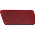 Ford Bronco Sport 2021 2022 2023 Side Marker Light Driver Rear Capa Certified Led Replacement For Fo2860113 Fo2860113c M 