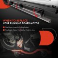 A-premium Power Running Board Motor Assembly Compatible With Cadillac Escalade Chevrolet Avalanche Suburban 1500 Tahoe Gmc