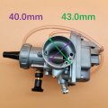 Carburetor Carb For Suzuki Kawasaki Yamaha Big Wheel 200 Bw200 Blaster Yfs200 Dt100 Dt125 Dt175 Rt80 Rt100 Rt180 Ttr125 E L Le