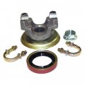 Dana 30 44 U-bolt Yoke Kit 