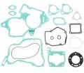 Engine Gasket Set For Honda Cr125r 1990-1998 Cr125 Motor Rebuild 