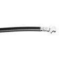 Infiniti G35 2008 Brake-hydraulic Hose Passenger Side Rear 