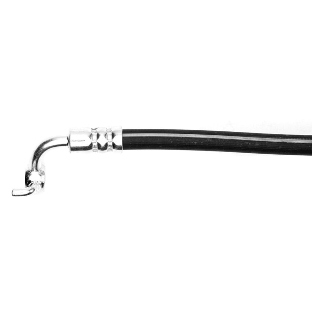 Infiniti G35 2008 Brake-hydraulic Hose Passenger Side Rear