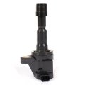 Ignition Coil Uf626 For Honda City 1 5l L4 2010 To 2016 Fit 2009 2014 Cr Z 2011 Replaces 30520 Rb0 003 C1664 5c1721 E1126 