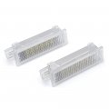 Nsautolighting Led Interior Courtesy Door Light For Bm W E82 E88 E90 E91 E92 E93 F12 F13 Puddle Footwell Step Lamp Assembly