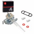 Fuel Valve Petcock For Suzuki Quadrunner King Quad Ltf250t Ltf250f Ltf300f Ltf250 Lt-f4wd Lt-4wd Lt-f4wdx 1988-2000